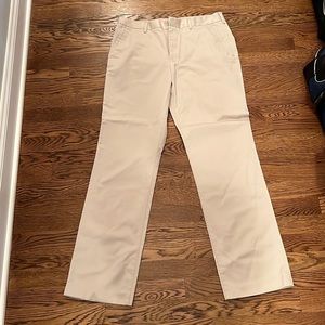 Bonobos Weekday Warrior Dress Pant “Wednesday”.